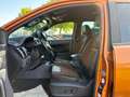 Ford Ranger 3.2 TDCi Wildtrak DOKA AHK*NAVI*SHZ*PDC*CAM Orange - thumbnail 21