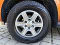 Ford Ranger 3.2 TDCi Wildtrak DOKA AHK*NAVI*SHZ*PDC*CAM Orange - thumbnail 8