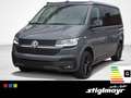 Volkswagen T6.1 California 6.1 Ocean 2,0 TDI Standhzg. AHK Schwarz - thumbnail 1