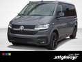 Volkswagen T6.1 California 6.1 Ocean 2,0 TDI Standhzg. AHK Schwarz - thumbnail 10