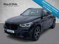 BMW X5 XDRIVE30D Sportpaket HUD AD StandHZG Pano Leder Me Schwarz - thumbnail 1