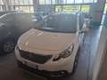 Peugeot 2008 1.5 bluehdi Allure EURO 6- TAGLIANDI - GARANZIA Blanc - thumbnail 1