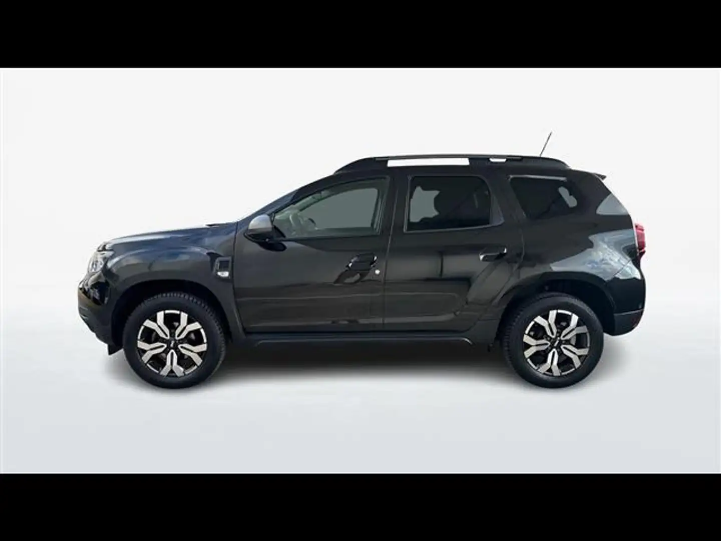 Dacia Duster 1.5 Blue dCi Journey 4x4 Noir - 2