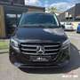Mercedes-Benz Vito 119 CDI Mixto LG SELECT 9G-Tronic AWD / TVA RECUPERABLE Negro - thumbnail 2
