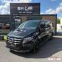 Mercedes-Benz Vito 119 CDI Mixto LG SELECT 9G-Tronic AWD / TVA RECUPERABLE Negro - thumbnail 1