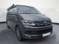 Volkswagen T6 California Beach Edition 2.0 TDI 4MOTION+ KR +DSG+AHK+ Grau - thumbnail 4