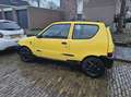 Fiat Seicento 1100 ie Sporting Geel - thumbnail 1