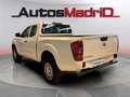 Nissan Navara 2.3dCi 118kW (160CV) Acenta D.Cabina 4X4 Blanc - thumbnail 5