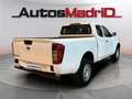 Nissan Navara 2.3dCi 118kW (160CV) Acenta D.Cabina 4X4 Blanc - thumbnail 8