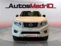 Nissan Navara 2.3dCi 118kW (160CV) Acenta D.Cabina 4X4 Blanc - thumbnail 2