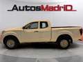 Nissan Navara 2.3dCi 118kW (160CV) Acenta D.Cabina 4X4 Blanc - thumbnail 4