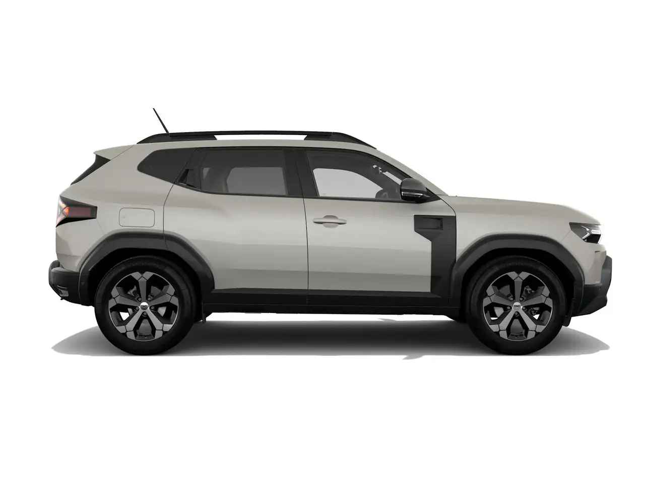 Dacia Duster 2026