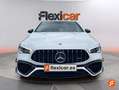 Mercedes-Benz CLA 45 AMG Mercedes-AMG 4M Shooting Brake Blanco - thumbnail 2