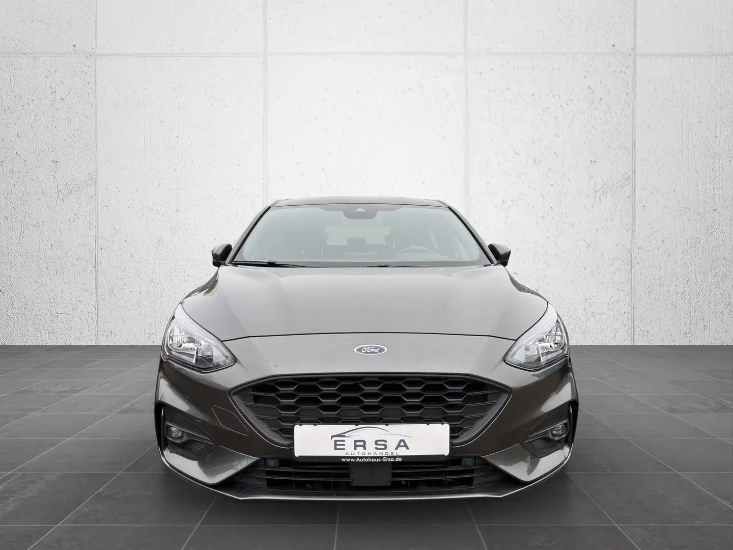 Ford Focus Lim. ST-Line*Panorama*B&O*Kamera*LED Grau - 2