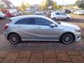 Mercedes-Benz A 200 CDI-AMG Sport -Scheckheftgepflegt bei MERCEDES Silber - thumbnail 4