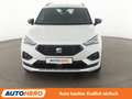 SEAT Tarraco 2.0 TDI FR 4Drive Aut.*NAVI*LED*ACC*CAM*SHZ*PDC* Weiß - thumbnail 9