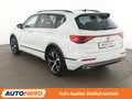 SEAT Tarraco 2.0 TDI FR 4Drive Aut.*NAVI*LED*ACC*CAM*SHZ*PDC* Weiß - thumbnail 4