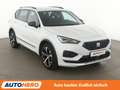 SEAT Tarraco 2.0 TDI FR 4Drive Aut.*NAVI*LED*ACC*CAM*SHZ*PDC* Weiß - thumbnail 8