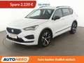 SEAT Tarraco 2.0 TDI FR 4Drive Aut.*NAVI*LED*ACC*CAM*SHZ*PDC* Weiß - thumbnail 1