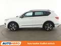 SEAT Tarraco 2.0 TDI FR 4Drive Aut.*NAVI*LED*ACC*CAM*SHZ*PDC* Weiß - thumbnail 3