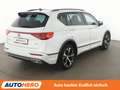 SEAT Tarraco 2.0 TDI FR 4Drive Aut.*NAVI*LED*ACC*CAM*SHZ*PDC* Weiß - thumbnail 6