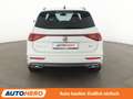 SEAT Tarraco 2.0 TDI FR 4Drive Aut.*NAVI*LED*ACC*CAM*SHZ*PDC* Weiß - thumbnail 5