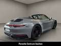 Porsche 992 911 Carrera GTS Cabrio Burmester HA-Lenkung Grijs - thumbnail 6