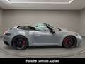 Porsche 992 911 Carrera GTS Cabrio Burmester HA-Lenkung Grijs - thumbnail 7
