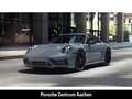 Porsche 992 (911) Carrera GTS Cabriolet Grau - thumbnail 6