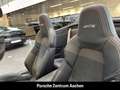 Porsche 992 911 Carrera GTS Cabrio Burmester HA-Lenkung Grijs - thumbnail 27
