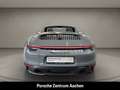 Porsche 992 911 Carrera GTS Cabrio Burmester HA-Lenkung Grijs - thumbnail 5