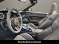Porsche 992 911 Carrera GTS Cabrio Burmester HA-Lenkung Grijs - thumbnail 11