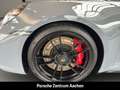 Porsche 992 911 Carrera GTS Cabrio Burmester HA-Lenkung Grijs - thumbnail 10