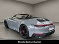 Porsche 992 911 Carrera GTS Cabrio Burmester HA-Lenkung Grijs - thumbnail 3