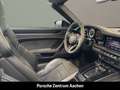 Porsche 992 911 Carrera GTS Cabrio Burmester HA-Lenkung Grijs - thumbnail 12