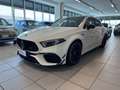 Mercedes-Benz A 45 AMG A 45S AMG 4Matic+ Blanc - thumbnail 1