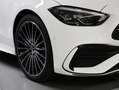 Mercedes-Benz C 200 d LED AMG MBUX SHD 360 Night Cam Totw AUT Weiß - thumbnail 4