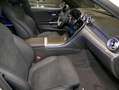 Mercedes-Benz C 200 d LED AMG MBUX SHD 360 Night Cam Totw AUT Weiß - thumbnail 6