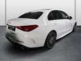 Mercedes-Benz C 200 d LED AMG MBUX SHD 360 Night Cam Totw AUT Weiß - thumbnail 3