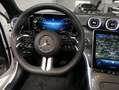 Mercedes-Benz C 200 d LED AMG MBUX SHD 360 Night Cam Totw AUT Weiß - thumbnail 12