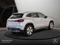 Mercedes-Benz EQA 300 4M PROG+PLUS-PAKET+KAMERA+KEYLESS+SPUR Argintiu - thumbnail 8