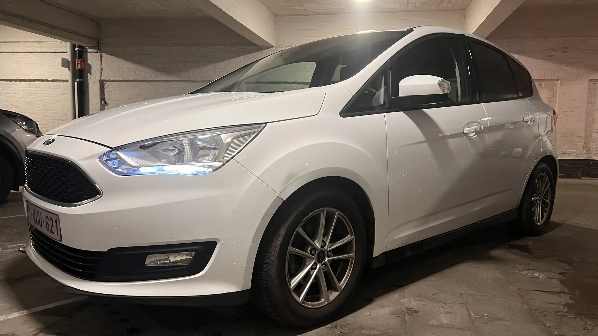 Ford C-Max C-Max 1.0 EcoBoost Start-Stopp-System Trend - 2