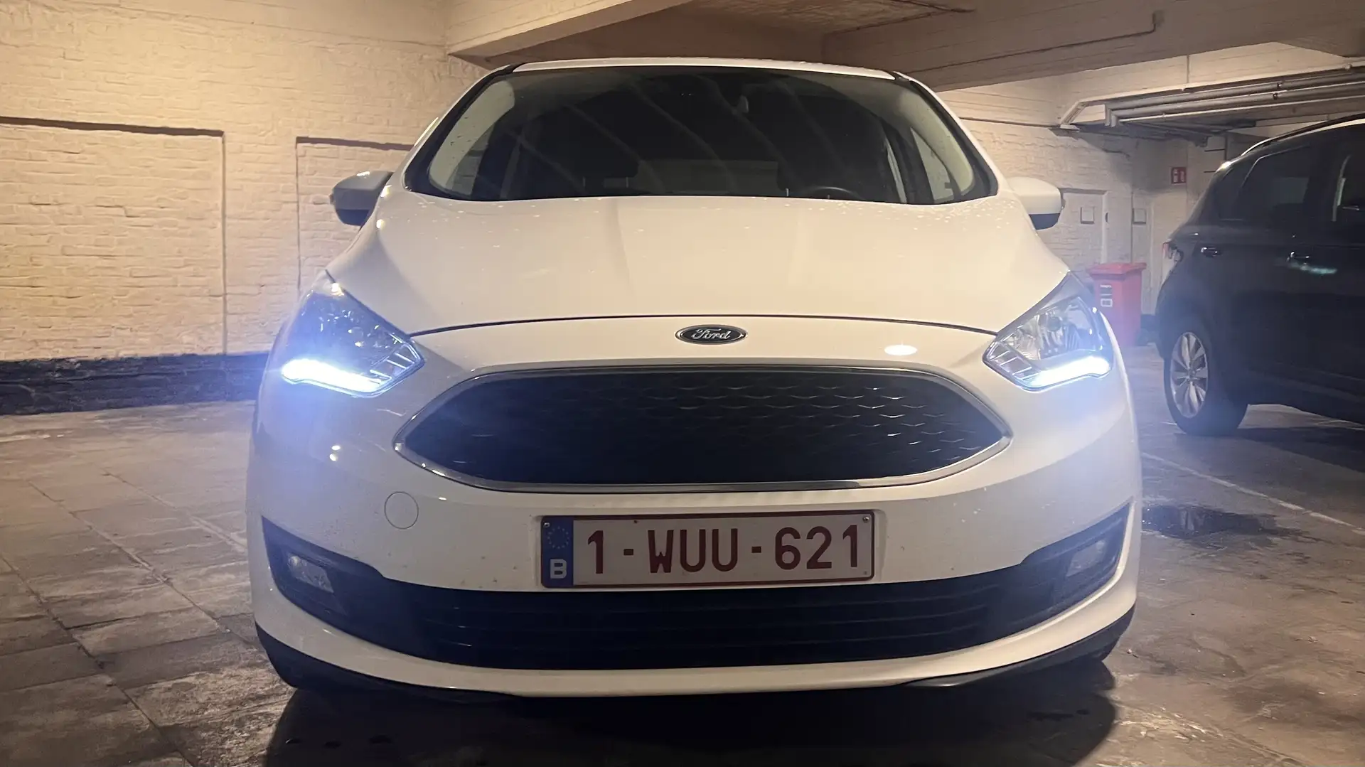 Ford C-Max C-Max 1.0 EcoBoost Start-Stopp-System Trend - 1