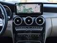 Mercedes-Benz C 300 de DISTRONIC+PANO+KAM360+HEADUP+DIGI-TACHO Schwarz - thumbnail 11
