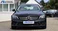 Mercedes-Benz C 300 de DISTRONIC+PANO+KAM360+HEADUP+DIGI-TACHO Schwarz - thumbnail 2