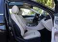 Mercedes-Benz C 300 de DISTRONIC+PANO+KAM360+HEADUP+DIGI-TACHO Schwarz - thumbnail 9
