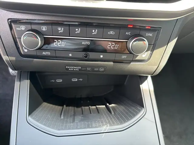 Seat Arona view 15