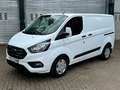 Ford Transit Custom Kasten 320 L1 Trend Blanc - thumbnail 2