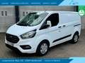 Ford Transit Custom Kasten 320 L1 Trend Blanc - thumbnail 1