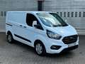 Ford Transit Custom Kasten 320 L1 Trend Blanc - thumbnail 3
